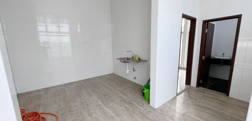 Bougain Villa @ Kulai – 2 Storey Bungalow House – FOR SALE Bougain Villa @ Kulai – 2 Storey Bungalow House – FOR SALE