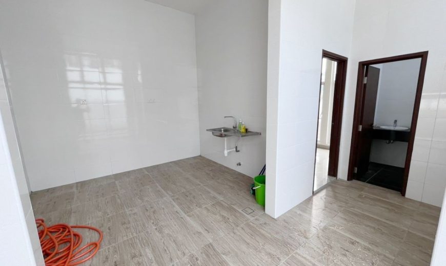 Bougain Villa @ Kulai – 2 Storey Bungalow House – FOR SALE Bougain Villa @ Kulai – 2 Storey Bungalow House – FOR SALE