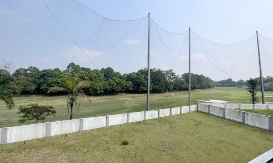 Bougain Villa @ Kulai – 2 Storey Bungalow House – FOR SALE Bougain Villa @ Kulai – 2 Storey Bungalow House – FOR SALE