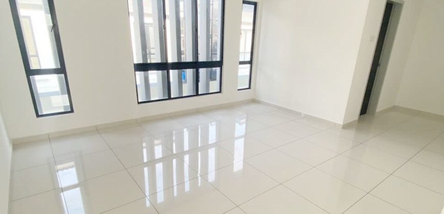 Crest @ JP Perdana – 2 Storey Link Bungalow – FOR SALE Crest @ JP Perdana – 2 Storey Link Bungalow – FOR SALE