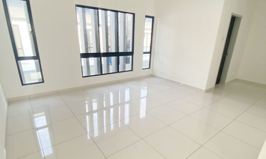 Crest @ JP Perdana – 2 Storey Link Bungalow – FOR SALE Crest @ JP Perdana – 2 Storey Link Bungalow – FOR SALE