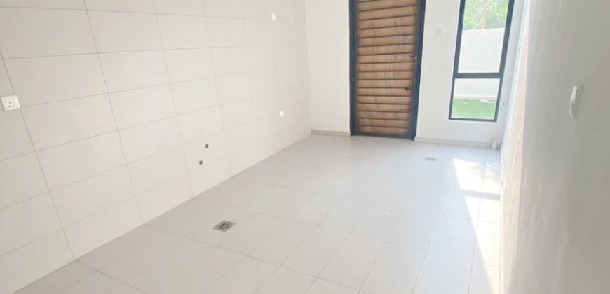 Crest @ JP Perdana – 2 Storey Link Bungalow – FOR SALE Crest @ JP Perdana – 2 Storey Link Bungalow – FOR SALE