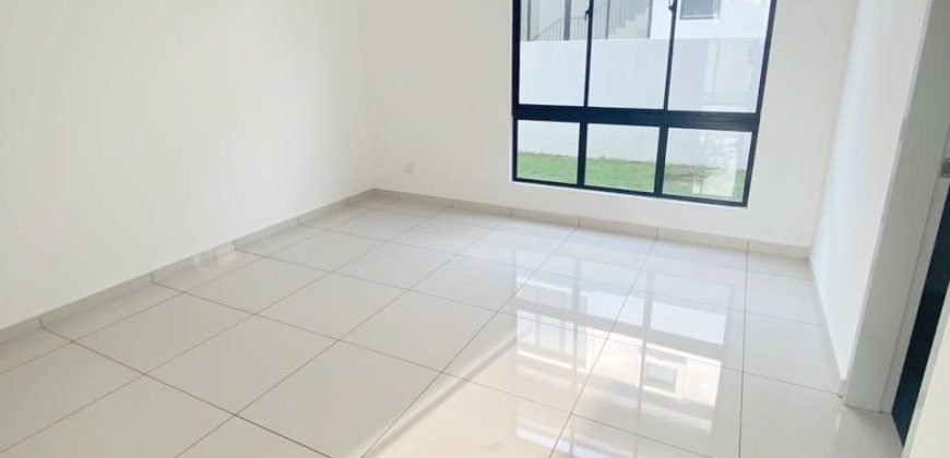 Crest @ JP Perdana – 2 Storey Link Bungalow – FOR SALE Crest @ JP Perdana – 2 Storey Link Bungalow – FOR SALE