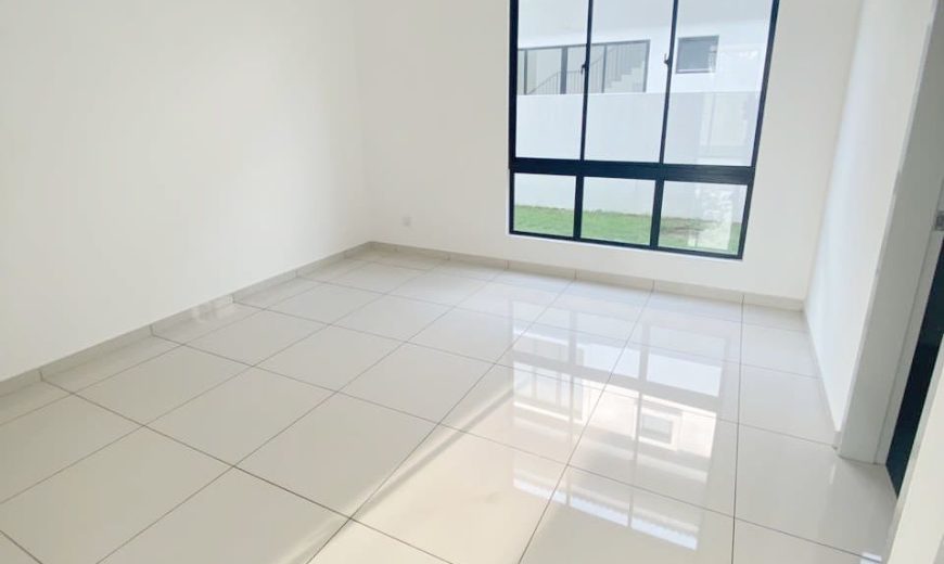 Crest @ JP Perdana – 2 Storey Link Bungalow – FOR SALE Crest @ JP Perdana – 2 Storey Link Bungalow – FOR SALE