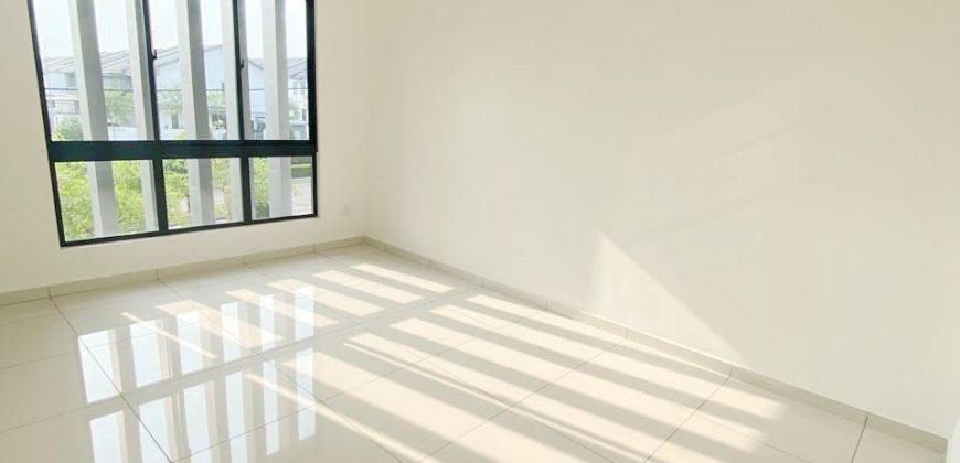 Crest @ JP Perdana – 2 Storey Link Bungalow – FOR SALE Crest @ JP Perdana – 2 Storey Link Bungalow – FOR SALE