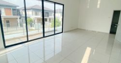 Crest @ JP Perdana – 2 Storey Link Bungalow – FOR SALE Crest @ JP Perdana – 2 Storey Link Bungalow – FOR SALE