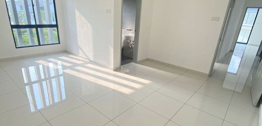 Crest @ JP Perdana – 2 Storey Link Bungalow – FOR SALE Crest @ JP Perdana – 2 Storey Link Bungalow – FOR SALE