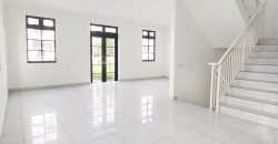 Eco Botanic – 2.5 Storey Superlink House – FOR SALE Eco Botanic – 2.5 Storey Superlink House – FOR SALE