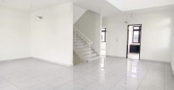 Eco Botanic – 2.5 Storey Superlink House – FOR SALE Eco Botanic – 2.5 Storey Superlink House – FOR SALE