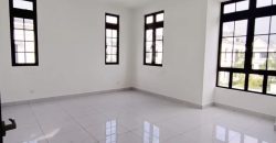 Eco Botanic – 2.5 Storey Superlink House – FOR SALE Eco Botanic – 2.5 Storey Superlink House – FOR SALE