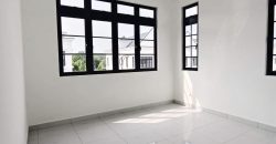 Eco Botanic – 2.5 Storey Superlink House – FOR SALE Eco Botanic – 2.5 Storey Superlink House – FOR SALE