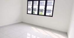 Eco Botanic – 2.5 Storey Superlink House – FOR SALE Eco Botanic – 2.5 Storey Superlink House – FOR SALE