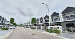 Eco Summer – 2 Storey Terrace House – FOR SALE Eco Summer – 2 Storey Terrace House – FOR SALE