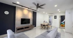 Eco Summer – 2 Storey Terrace House – FOR SALE Eco Summer – 2 Storey Terrace House – FOR SALE