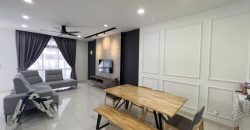 Eco Summer – 2 Storey Terrace House – FOR SALE Eco Summer – 2 Storey Terrace House – FOR SALE