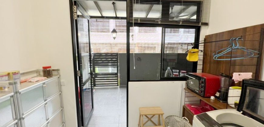 Eco Summer – 2 Storey Terrace House – FOR SALE Eco Summer – 2 Storey Terrace House – FOR SALE