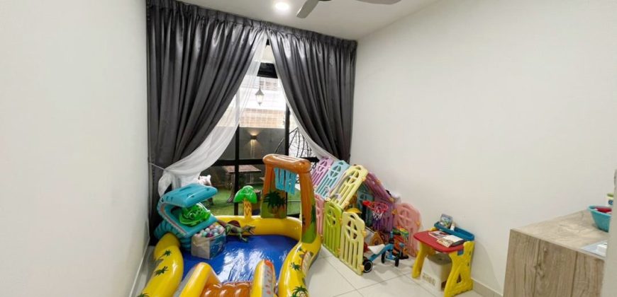 Eco Summer – 2 Storey Terrace House – FOR SALE Eco Summer – 2 Storey Terrace House – FOR SALE