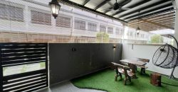 Eco Summer – 2 Storey Terrace House – FOR SALE Eco Summer – 2 Storey Terrace House – FOR SALE