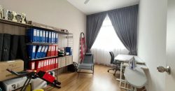 Eco Summer – 2 Storey Terrace House – FOR SALE Eco Summer – 2 Storey Terrace House – FOR SALE