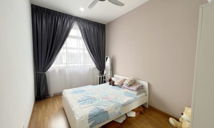 Eco Summer – 2 Storey Terrace House – FOR SALE Eco Summer – 2 Storey Terrace House – FOR SALE