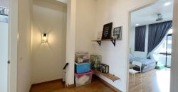 Eco Summer – 2 Storey Terrace House – FOR SALE Eco Summer – 2 Storey Terrace House – FOR SALE