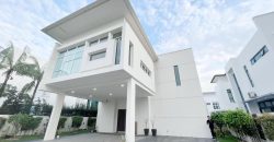 Fenix Villas @ Setia Tropika – 2 Storey Bungalow House – FOR SALE Fenix Villas @ Setia Tropika – 2 Storey Bungalow House – FOR SALE