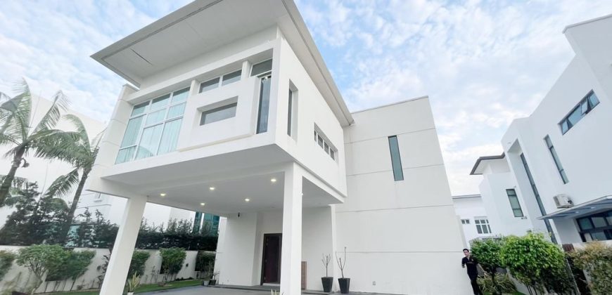 Fenix Villas @ Setia Tropika – 2 Storey Bungalow House – FOR SALE Fenix Villas @ Setia Tropika – 2 Storey Bungalow House – FOR SALE