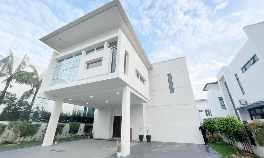 Fenix Villas @ Setia Tropika – 2 Storey Bungalow House – FOR SALE Fenix Villas @ Setia Tropika – 2 Storey Bungalow House – FOR SALE