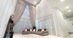 Fenix Villas @ Setia Tropika – 2 Storey Bungalow House – FOR SALE Fenix Villas @ Setia Tropika – 2 Storey Bungalow House – FOR SALE