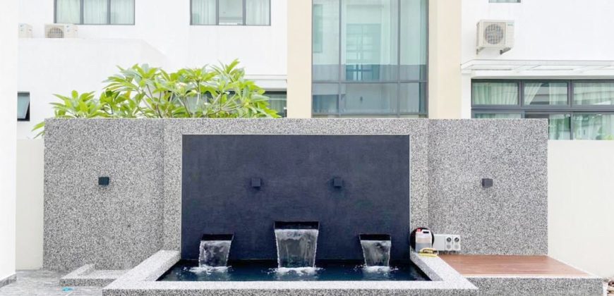 Fenix Villas @ Setia Tropika – 2 Storey Bungalow House – FOR SALE Fenix Villas @ Setia Tropika – 2 Storey Bungalow House – FOR SALE