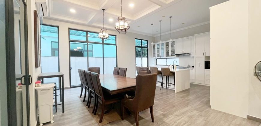 Fenix Villas @ Setia Tropika – 2 Storey Bungalow House – FOR SALE Fenix Villas @ Setia Tropika – 2 Storey Bungalow House – FOR SALE