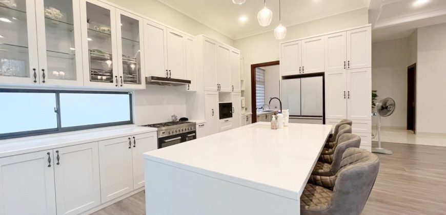 Fenix Villas @ Setia Tropika – 2 Storey Bungalow House – FOR SALE Fenix Villas @ Setia Tropika – 2 Storey Bungalow House – FOR SALE