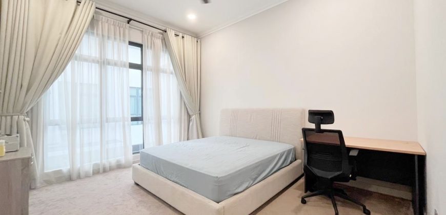 Fenix Villas @ Setia Tropika – 2 Storey Bungalow House – FOR SALE Fenix Villas @ Setia Tropika – 2 Storey Bungalow House – FOR SALE