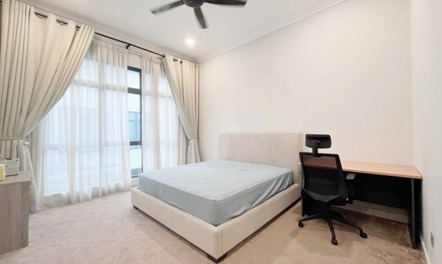 Fenix Villas @ Setia Tropika – 2 Storey Bungalow House – FOR SALE Fenix Villas @ Setia Tropika – 2 Storey Bungalow House – FOR SALE