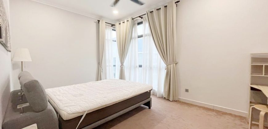 Fenix Villas @ Setia Tropika – 2 Storey Bungalow House – FOR SALE Fenix Villas @ Setia Tropika – 2 Storey Bungalow House – FOR SALE