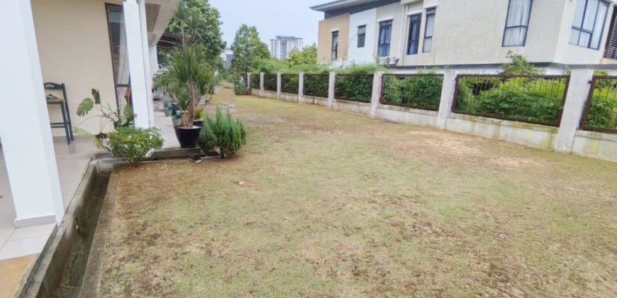 Horizon Hills – 2 Storey Corner Superlink House – FOR SALE Horizon Hills – 2 Storey Corner Superlink House – FOR SALE