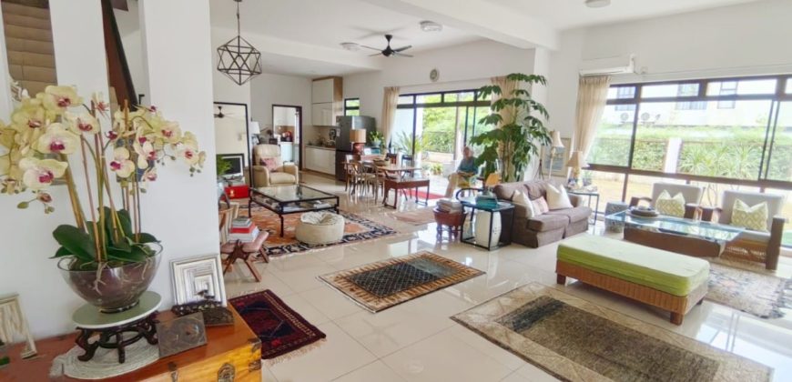 Horizon Hills – 2 Storey Corner Superlink House – FOR SALE Horizon Hills – 2 Storey Corner Superlink House – FOR SALE