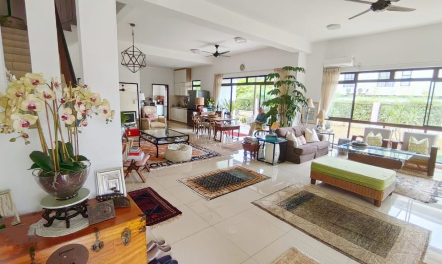 Horizon Hills – 2 Storey Corner Superlink House – FOR SALE Horizon Hills – 2 Storey Corner Superlink House – FOR SALE