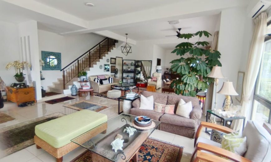 Horizon Hills – 2 Storey Corner Superlink House – FOR SALE Horizon Hills – 2 Storey Corner Superlink House – FOR SALE