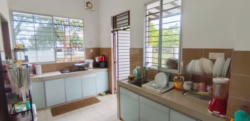 Horizon Hills – 2 Storey Corner Superlink House – FOR SALE Horizon Hills – 2 Storey Corner Superlink House – FOR SALE