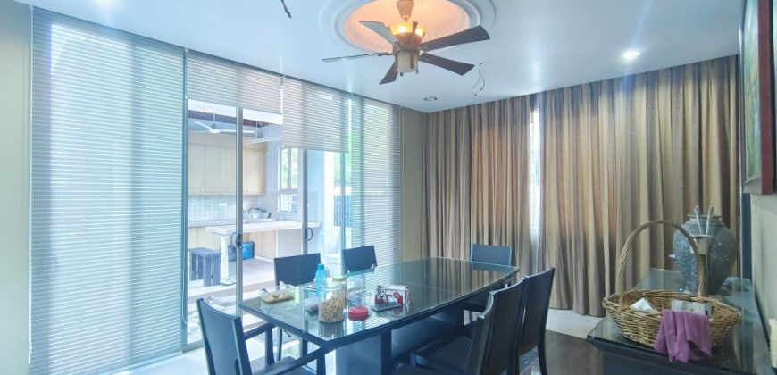 Horizon Hills – 2 Storey Corner Terrace House – FOR SALE Horizon Hills – 2 Storey Corner Terrace House – FOR SALE