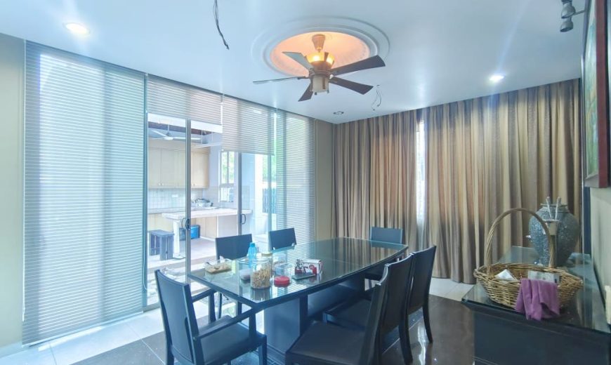 Horizon Hills – 2 Storey Corner Terrace House – FOR SALE Horizon Hills – 2 Storey Corner Terrace House – FOR SALE