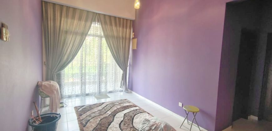 Horizon Hills – 2 Storey Corner Terrace House – FOR SALE Horizon Hills – 2 Storey Corner Terrace House – FOR SALE