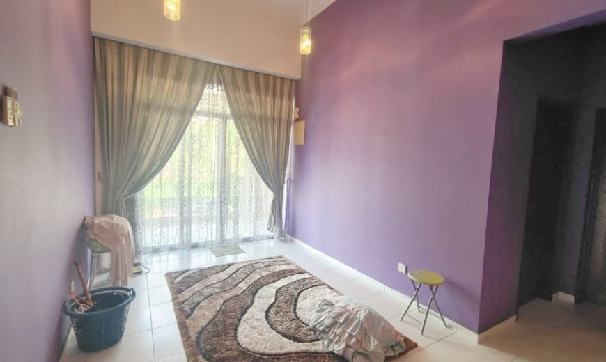 Horizon Hills – 2 Storey Corner Terrace House – FOR SALE Horizon Hills – 2 Storey Corner Terrace House – FOR SALE