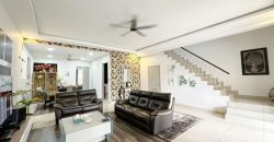 Horizon Hills – 2 Storey Superlink House – FOR SALE