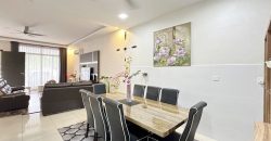 Horizon Hills – 2 Storey Superlink House – FOR SALE