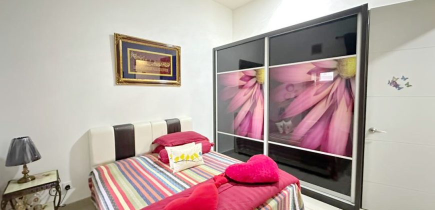 Horizon Hills – 2 Storey Superlink House – FOR SALE