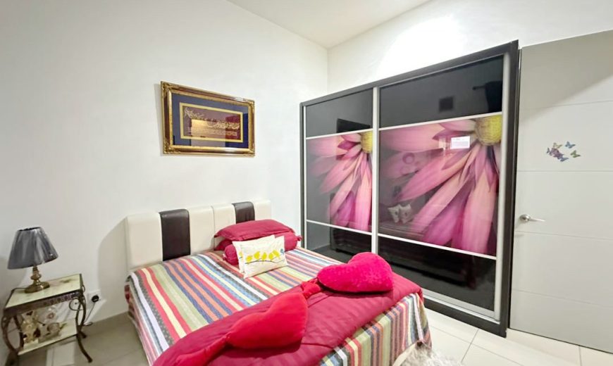 Horizon Hills – 2 Storey Superlink House – FOR SALE Horizon Hills – 2 Storey Superlink House – FOR SALE