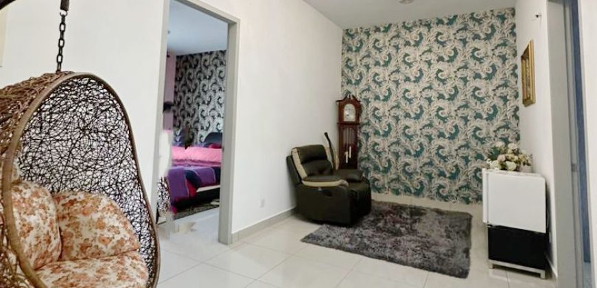 Horizon Hills – 2 Storey Superlink House – FOR SALE