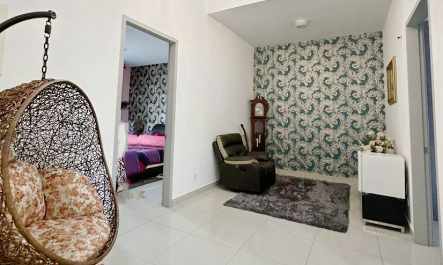 Horizon Hills – 2 Storey Superlink House – FOR SALE Horizon Hills – 2 Storey Superlink House – FOR SALE